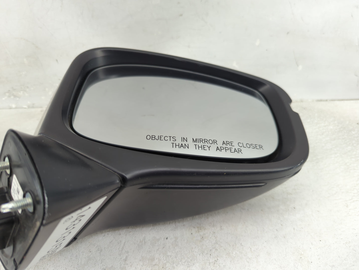 2020 Honda Odyssey Passenger Side View Mirror - Right Door Mirror OEM Used - Oemusedautoparts1.com