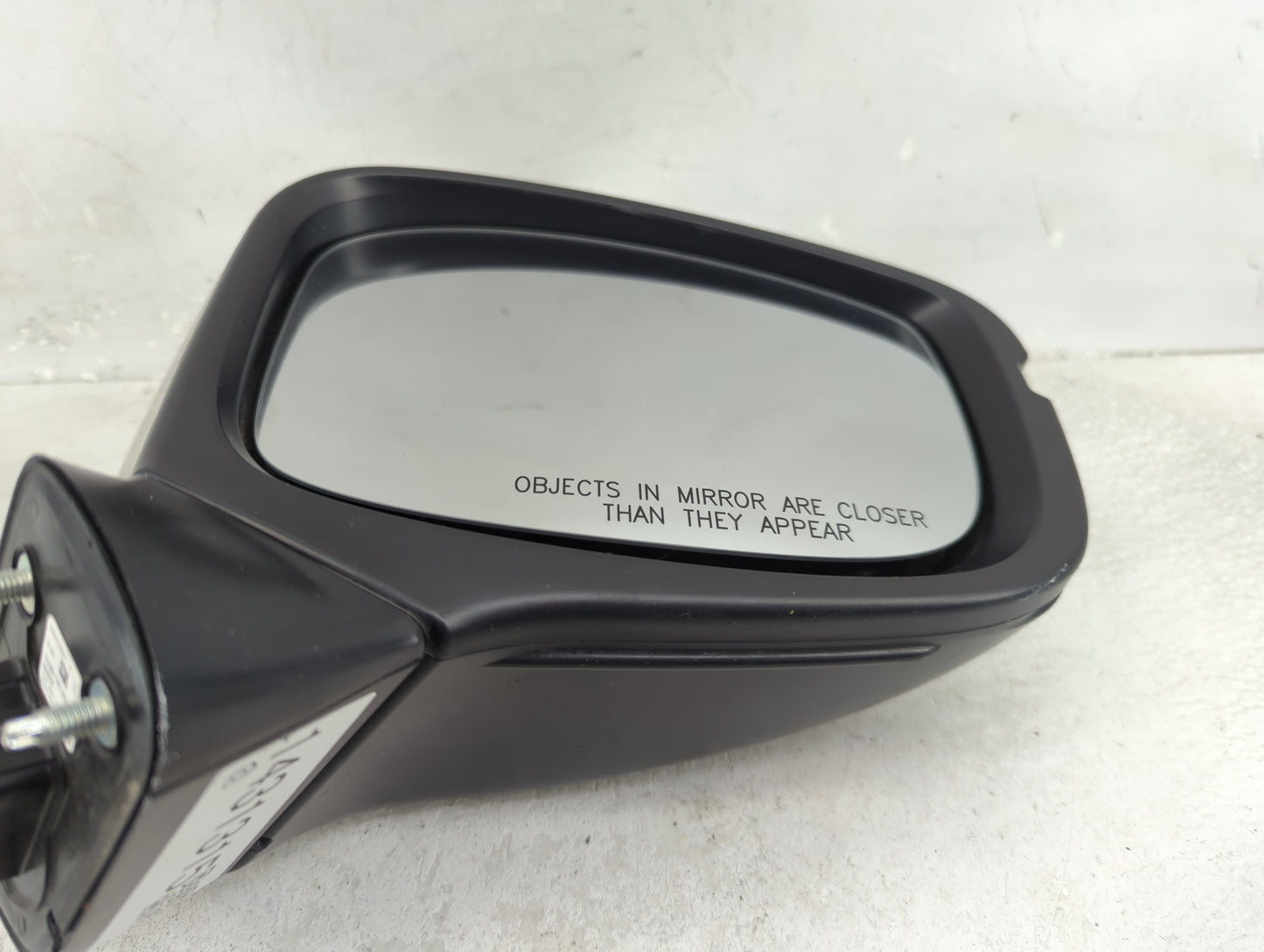 2020 Honda Odyssey Passenger Side View Mirror - Right Door Mirror OEM Used - Oemusedautoparts1.com