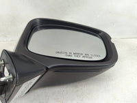 2020 Honda Odyssey Passenger Side View Mirror - Right Door Mirror OEM Used - Oemusedautoparts1.com