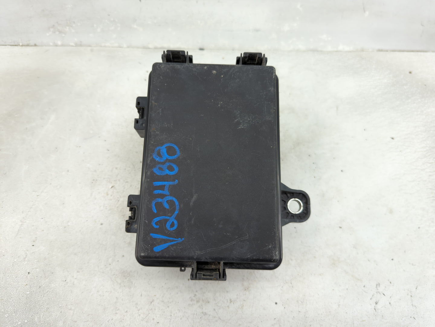 2020 Honda Odyssey Fusebox Fuse Box Panel Relay Module P/N:7171-4924-30 Fits OEM Used Auto Parts - Oemusedautoparts1.com