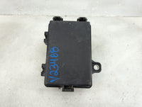 2020 Honda Odyssey Fusebox Fuse Box Panel Relay Module P/N:7171-4924-30 Fits OEM Used Auto Parts - Oemusedautoparts1.com