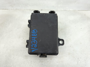 2020 Honda Odyssey Fusebox Fuse Box Panel Relay Module P/N:7171-4924-30 Fits OEM Used Auto Parts - Oemusedautoparts1.com
