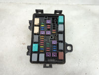 2020 Honda Odyssey Fusebox Fuse Box Panel Relay Module P/N:7171-4924-30 Fits OEM Used Auto Parts - Oemusedautoparts1.com