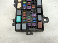 2020 Honda Odyssey Fusebox Fuse Box Panel Relay Module P/N:7171-4924-30 Fits OEM Used Auto Parts - Oemusedautoparts1.com
