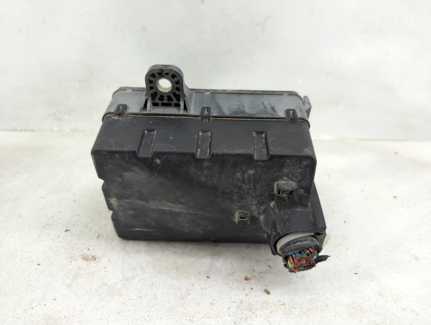2020 Honda Odyssey Fusebox Fuse Box Panel Relay Module P/N:7171-4924-30 Fits OEM Used Auto Parts - Oemusedautoparts1.com