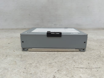 compare product Honda Odyssey Information-gps-tv Control Module
