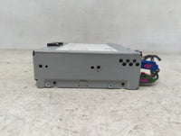 Honda Odyssey Information-gps-tv Control Module - Oemusedautoparts1.com