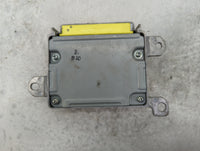 2020 Honda Odyssey Safety Restraint Srs Airbag Control Module - Oemusedautoparts1.com