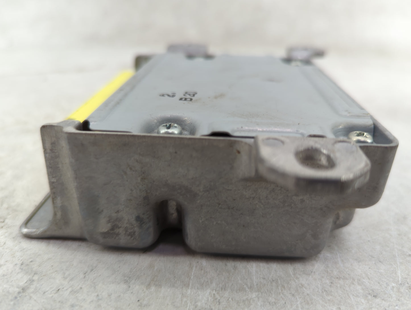 2020 Honda Odyssey Safety Restraint Srs Airbag Control Module - Oemusedautoparts1.com