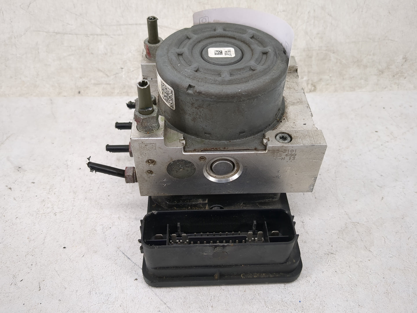 2020 Honda Odyssey ABS Pump Control Module Replacement P/N:57110THRA110M1 9B11I1017, 25.0220-1204.4 Fits OEM Used Auto Parts