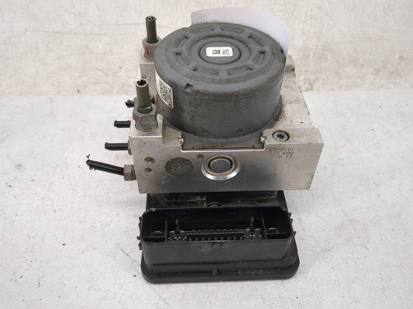 2020 Honda Odyssey ABS Pump Control Module Replacement P/N:57110THRA110M1 9B11I1017, 25.0220-1204.4 Fits OEM Used Auto Parts