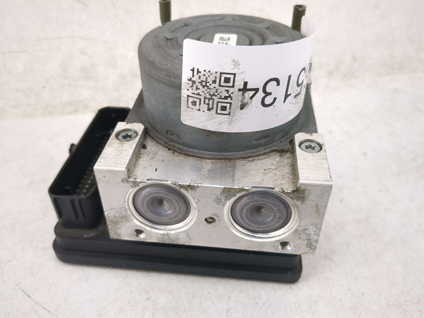 2020 Honda Odyssey ABS Pump Control Module Replacement P/N:57110THRA110M1 9B11I1017, 25.0220-1204.4 Fits OEM Used Auto Parts