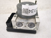 2020 Honda Odyssey ABS Pump Control Module Replacement P/N:57110THRA110M1 9B11I1017, 25.0220-1204.4 Fits OEM Used Auto Parts