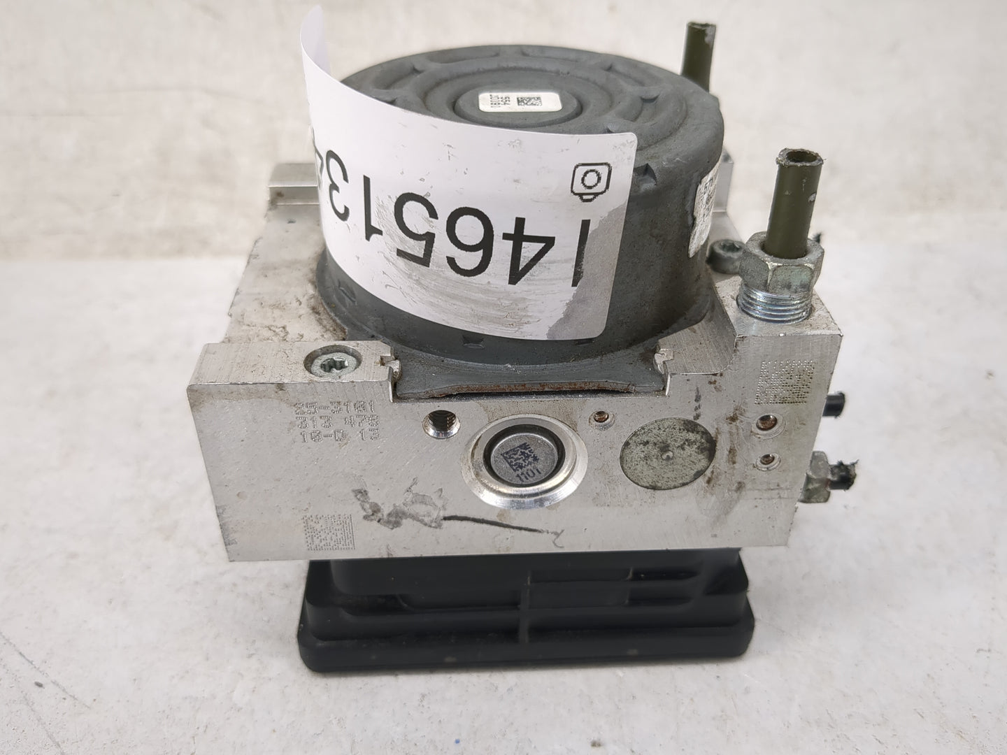 2020 Honda Odyssey ABS Pump Control Module Replacement P/N:57110THRA110M1 9B11I1017, 25.0220-1204.4 Fits OEM Used Auto Parts