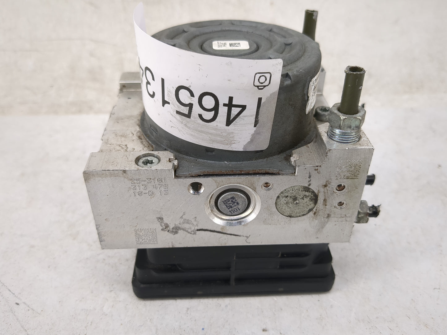 2020 Honda Odyssey ABS Pump Control Module Replacement P/N:57110THRA110M1 9B11I1017, 25.0220-1204.4 Fits OEM Used Auto Parts