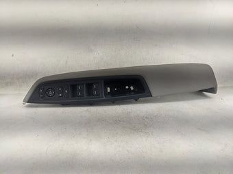 compare product 2020 Honda Odyssey Master Power Window Switch Replacement Driver Side Left P/N:83591THRA220XA8 83591-THR-A220-XA8 Fits OEM Used Auto Parts