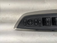 2020 Honda Odyssey Master Power Window Switch Replacement Driver Side Left P/N:83591THRA220XA8 83591-THR-A220-XA8 Fits OEM U