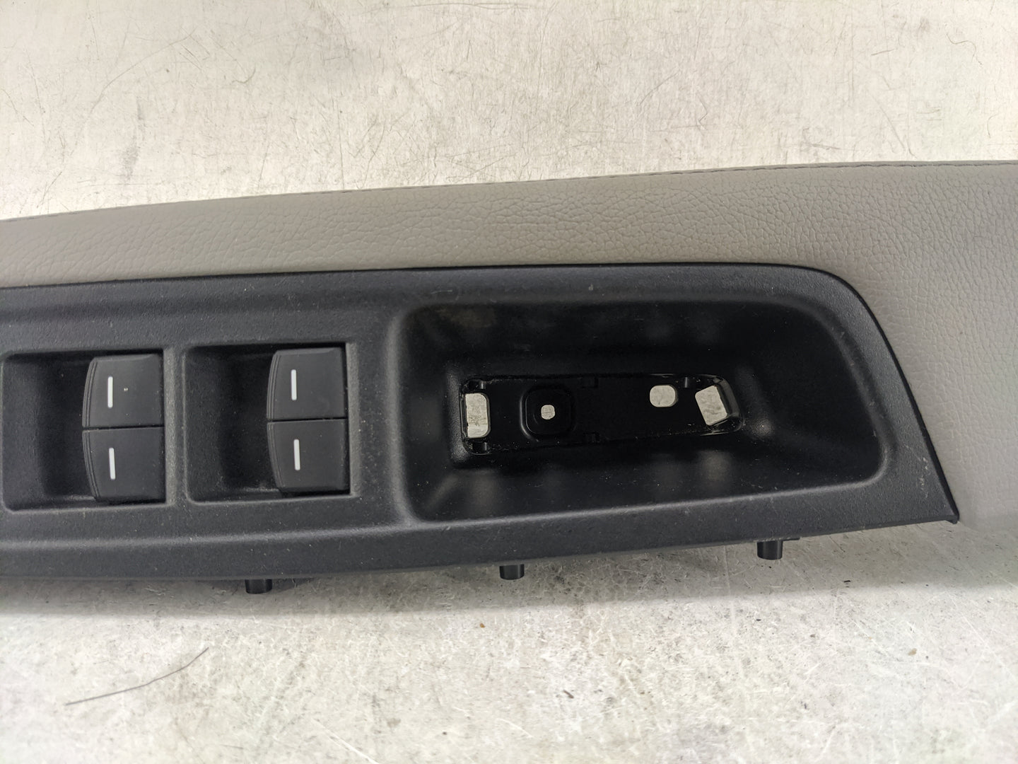 2020 Honda Odyssey Master Power Window Switch Replacement Driver Side Left P/N:83591THRA220XA8 83591-THR-A220-XA8 Fits OEM U