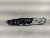 2020 Honda Odyssey Master Power Window Switch Replacement Driver Side Left P/N:83591THRA220XA8 83591-THR-A220-XA8 Fits OEM U