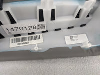 2020 Honda Odyssey Master Power Window Switch Replacement Driver Side Left P/N:83591THRA220XA8 83591-THR-A220-XA8 Fits OEM U