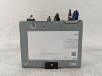 2020 Honda Odyssey Radio AM FM Cd Player Receiver Replacement P/N:39540-THR-AK34-M1 TN468700-7568, HYQDNNS087, DNNS087 Fits 