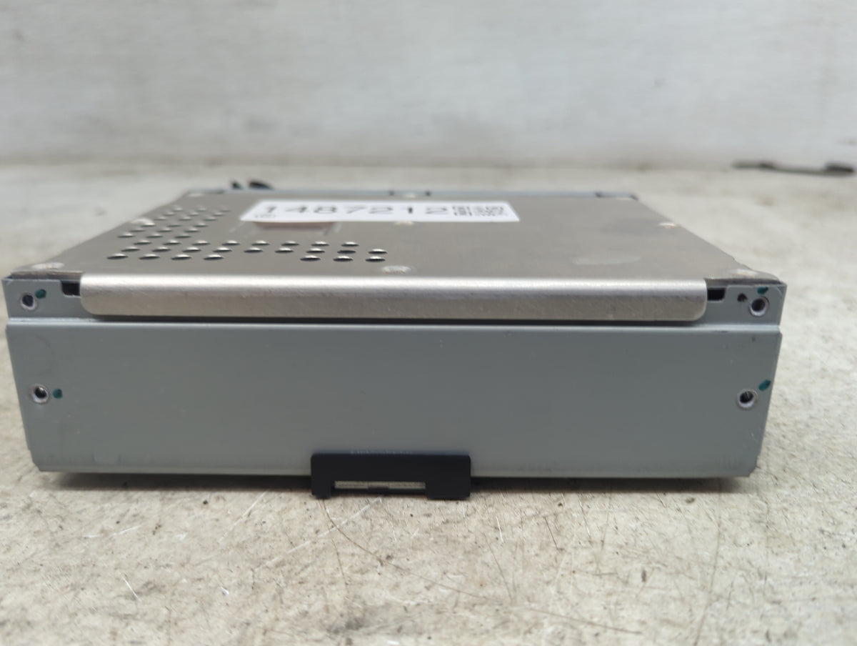 2018-2019 Honda Odyssey Radio AM FM Cd Player Receiver Replacement P/N:39540-THR-A121-M1 HYODNNS087, DNNS087 Fits Fits 2018 