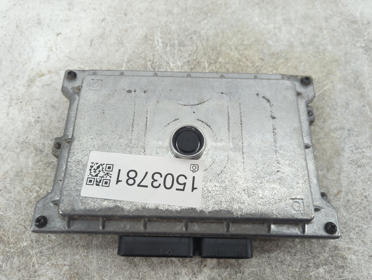 2020 Honda Odyssey PCM Engine Control Computer ECU ECM PCU OEM P/N:37820-5MR-C62 J952-109025 OEM Used Auto Parts - Oemusedau