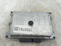 2020 Honda Odyssey PCM Engine Control Computer ECU ECM PCU OEM P/N:37820-5MR-C62 J952-109025 OEM Used Auto Parts - Oemusedau