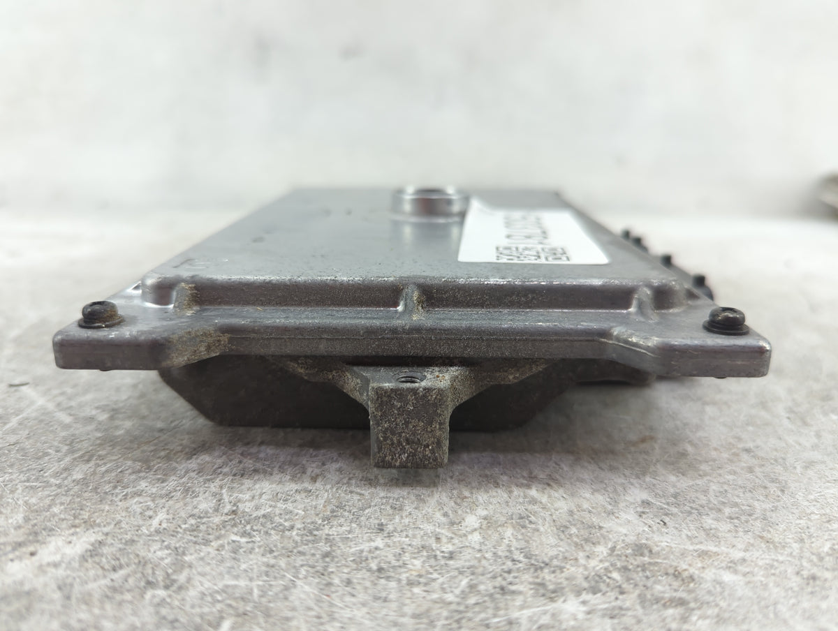 2020 Honda Odyssey PCM Engine Control Computer ECU ECM PCU OEM P/N:37820-5MR-C62 J952-109025 OEM Used Auto Parts - Oemusedau