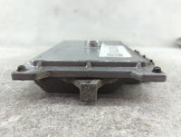 2020 Honda Odyssey PCM Engine Control Computer ECU ECM PCU OEM P/N:37820-5MR-C62 J952-109025 OEM Used Auto Parts - Oemusedau