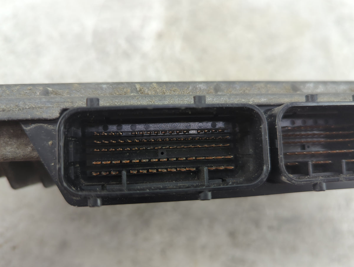 2020 Honda Odyssey PCM Engine Control Computer ECU ECM PCU OEM P/N:37820-5MR-C62 J952-109025 OEM Used Auto Parts - Oemusedau