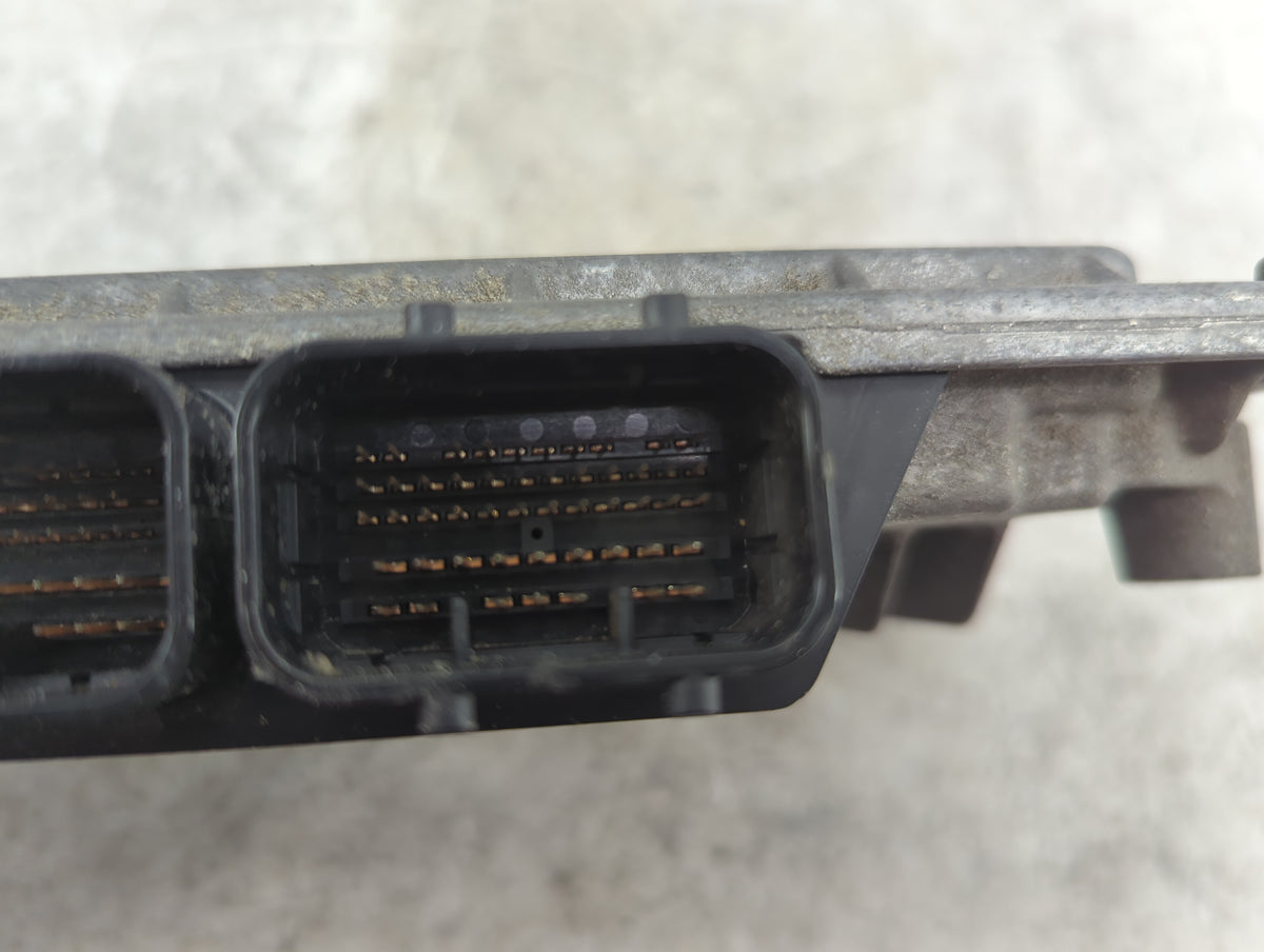 2020 Honda Odyssey PCM Engine Control Computer ECU ECM PCU OEM P/N:37820-5MR-C62 J952-109025 OEM Used Auto Parts - Oemusedau