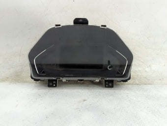 compare product 2020 Honda Odyssey Instrument Cluster Speedometer Gauges P/N:78100-THR-AL10-M1 TN257560-5153, HAL007L5894Z Miles: Fits OEM Used Auto Parts