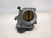2020 Honda Odyssey Throttle Body P/N:GMF-6D 1620060144H Fits Fits 2019 2021 2022 OEM Used Auto Parts - Oemusedautoparts1.com