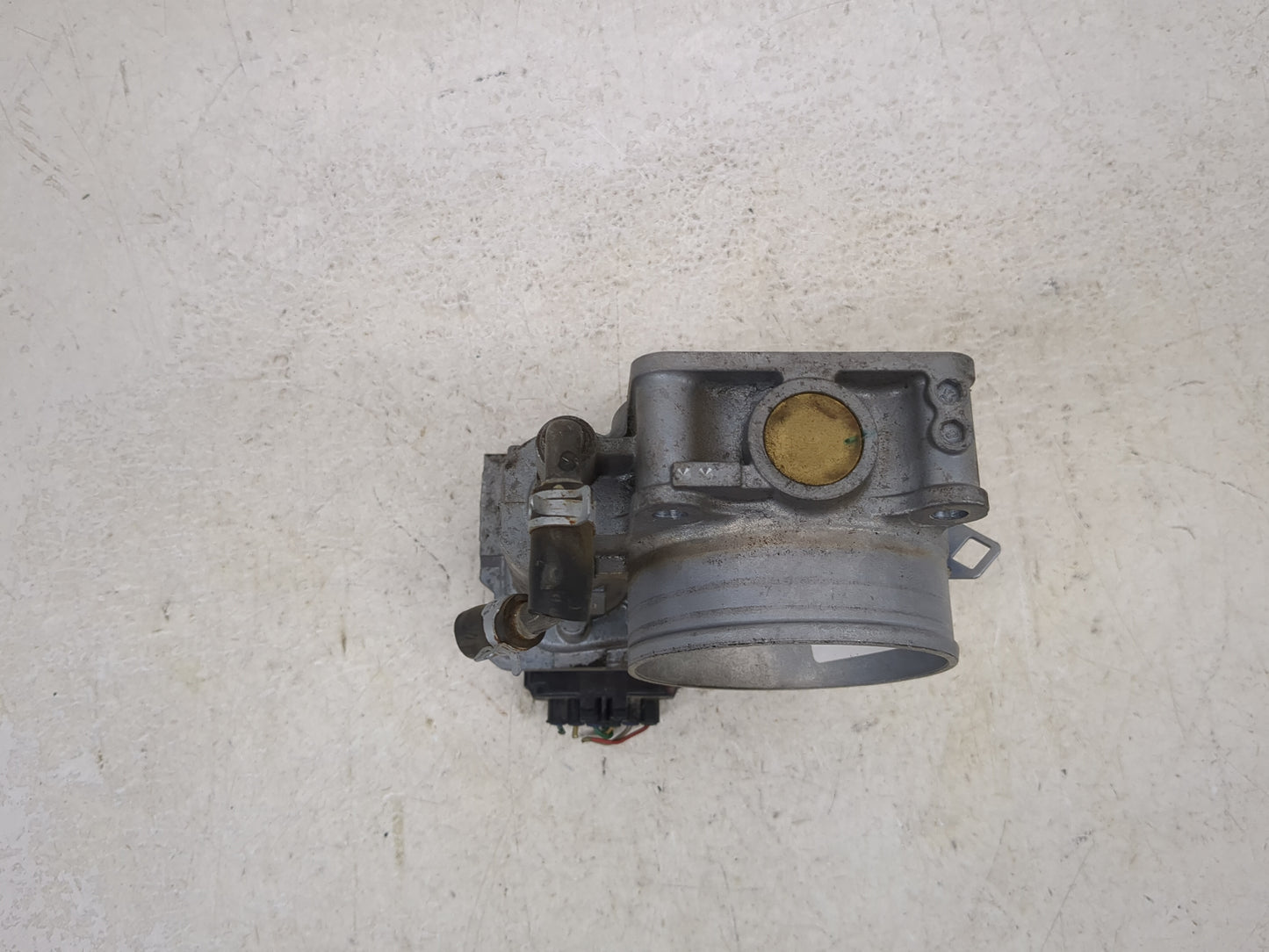 2020 Honda Odyssey Throttle Body P/N:GMF-6D 1620060144H Fits Fits 2019 2021 2022 OEM Used Auto Parts - Oemusedautoparts1.com