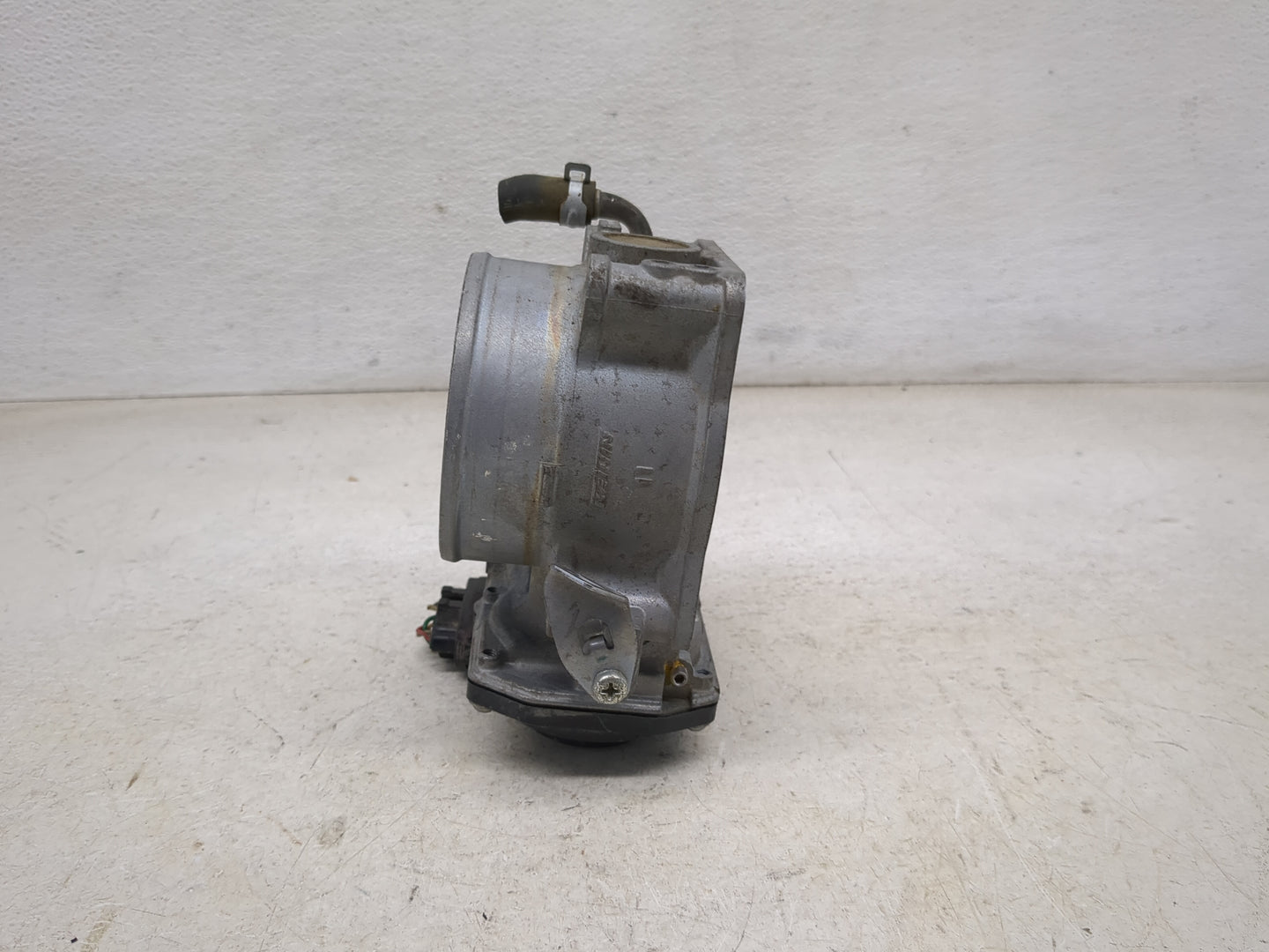 2020 Honda Odyssey Throttle Body P/N:GMF-6D 1620060144H Fits Fits 2019 2021 2022 OEM Used Auto Parts - Oemusedautoparts1.com