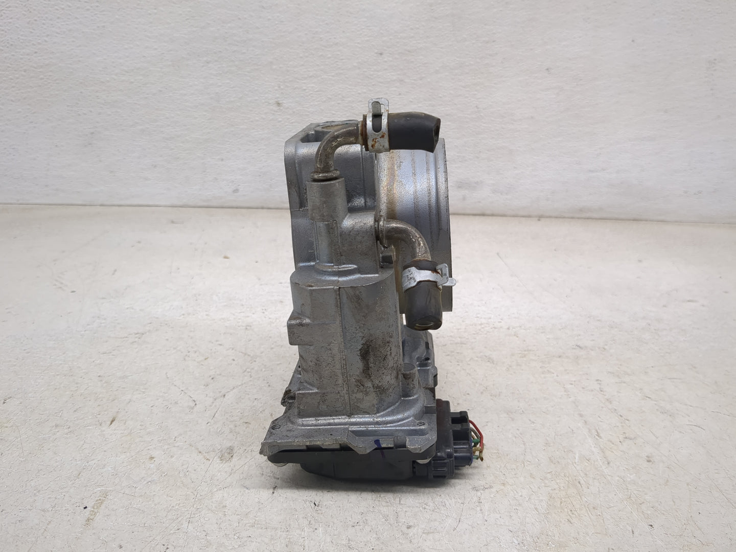 2020 Honda Odyssey Throttle Body P/N:GMF-6D 1620060144H Fits Fits 2019 2021 2022 OEM Used Auto Parts - Oemusedautoparts1.com