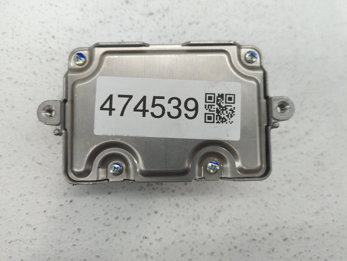 2020 Honda Odyssey PCM Engine Control Computer ECU ECM PCU OEM P/N:38700-THR-A21 Fits OEM Used Auto Parts - Oemusedautoparts