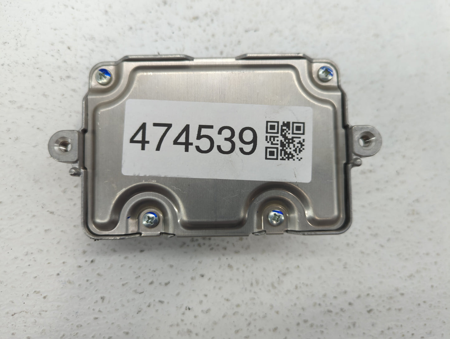 2020 Honda Odyssey PCM Engine Control Computer ECU ECM PCU OEM P/N:38700-THR-A21 Fits OEM Used Auto Parts - Oemusedautoparts