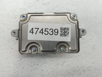 2020 Honda Odyssey PCM Engine Control Computer ECU ECM PCU OEM P/N:38700-THR-A21 Fits OEM Used Auto Parts - Oemusedautoparts
