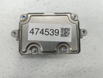 2020 Honda Odyssey PCM Engine Control Computer ECU ECM PCU OEM P/N:38700-THR-A21 Fits OEM Used Auto Parts - Oemusedautoparts