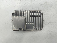 2020 Honda Odyssey PCM Engine Control Computer ECU ECM PCU OEM P/N:38700-THR-A21 Fits OEM Used Auto Parts - Oemusedautoparts