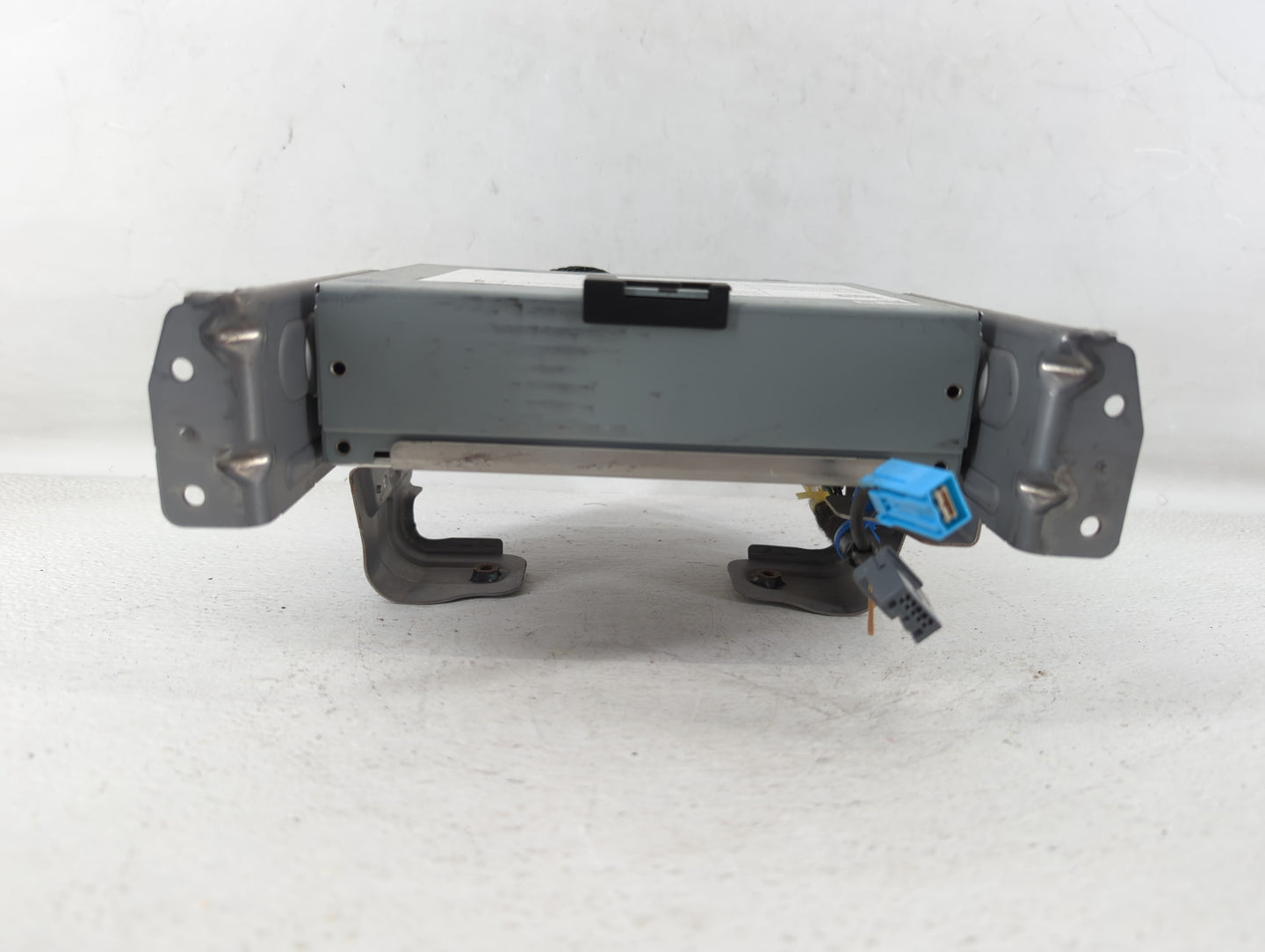 2020 Honda Odyssey Am Fm Cd Player Radio Receiver - Oemusedautoparts1.com