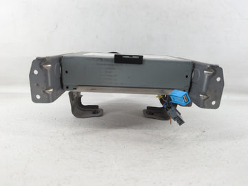 2020 Honda Odyssey Am Fm Cd Player Radio Receiver - Oemusedautoparts1.com