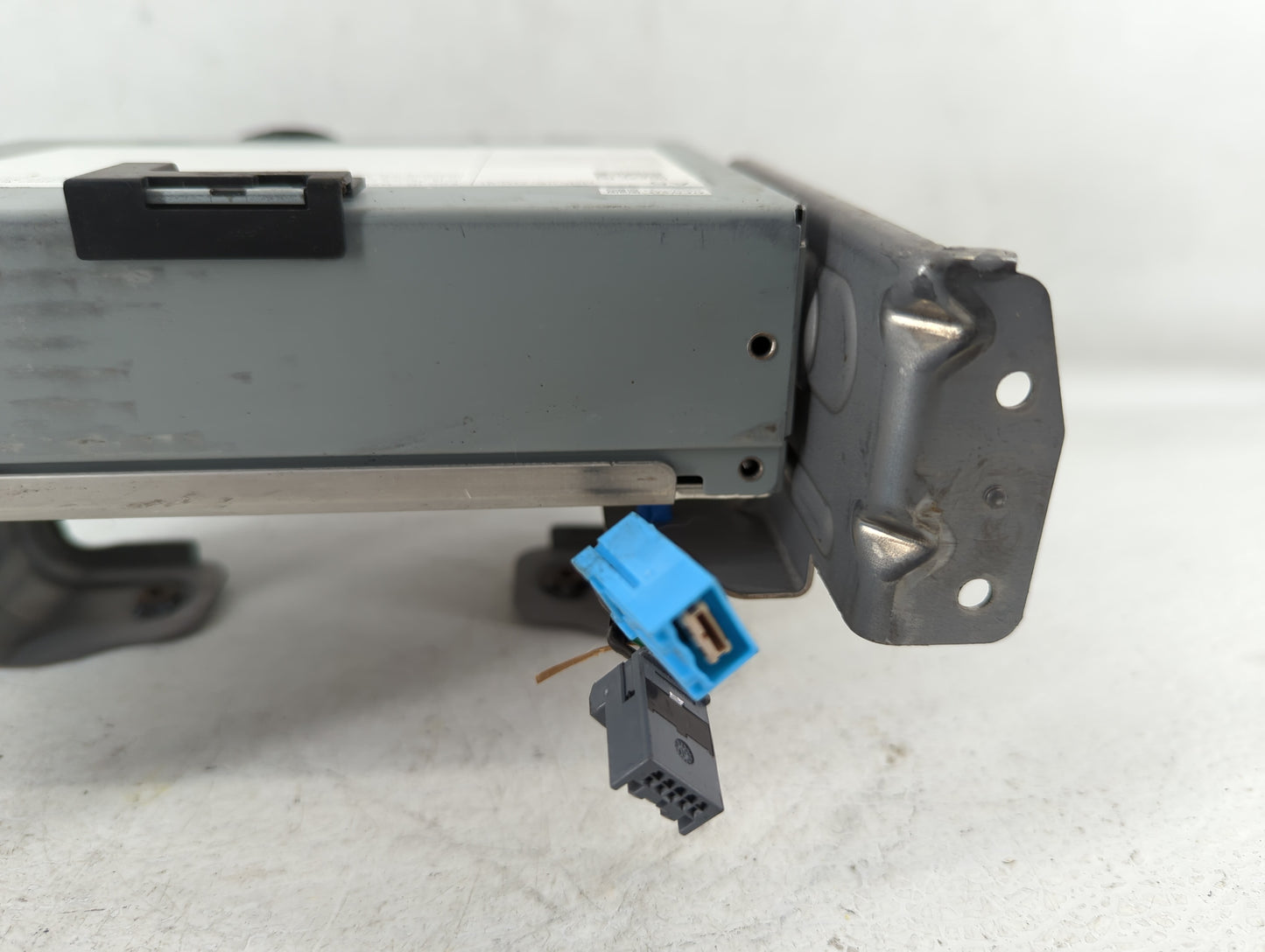 2020 Honda Odyssey Am Fm Cd Player Radio Receiver - Oemusedautoparts1.com