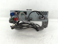 2020 Honda Odyssey Am Fm Cd Player Radio Receiver - Oemusedautoparts1.com