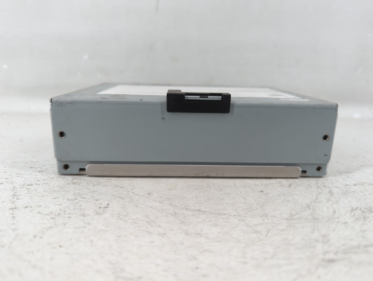 2020 Honda Odyssey Radio AM FM Cd Player Receiver Replacement P/N:39540-THR-A340-M1 Fits OEM Used Auto Parts - Oemusedautopa