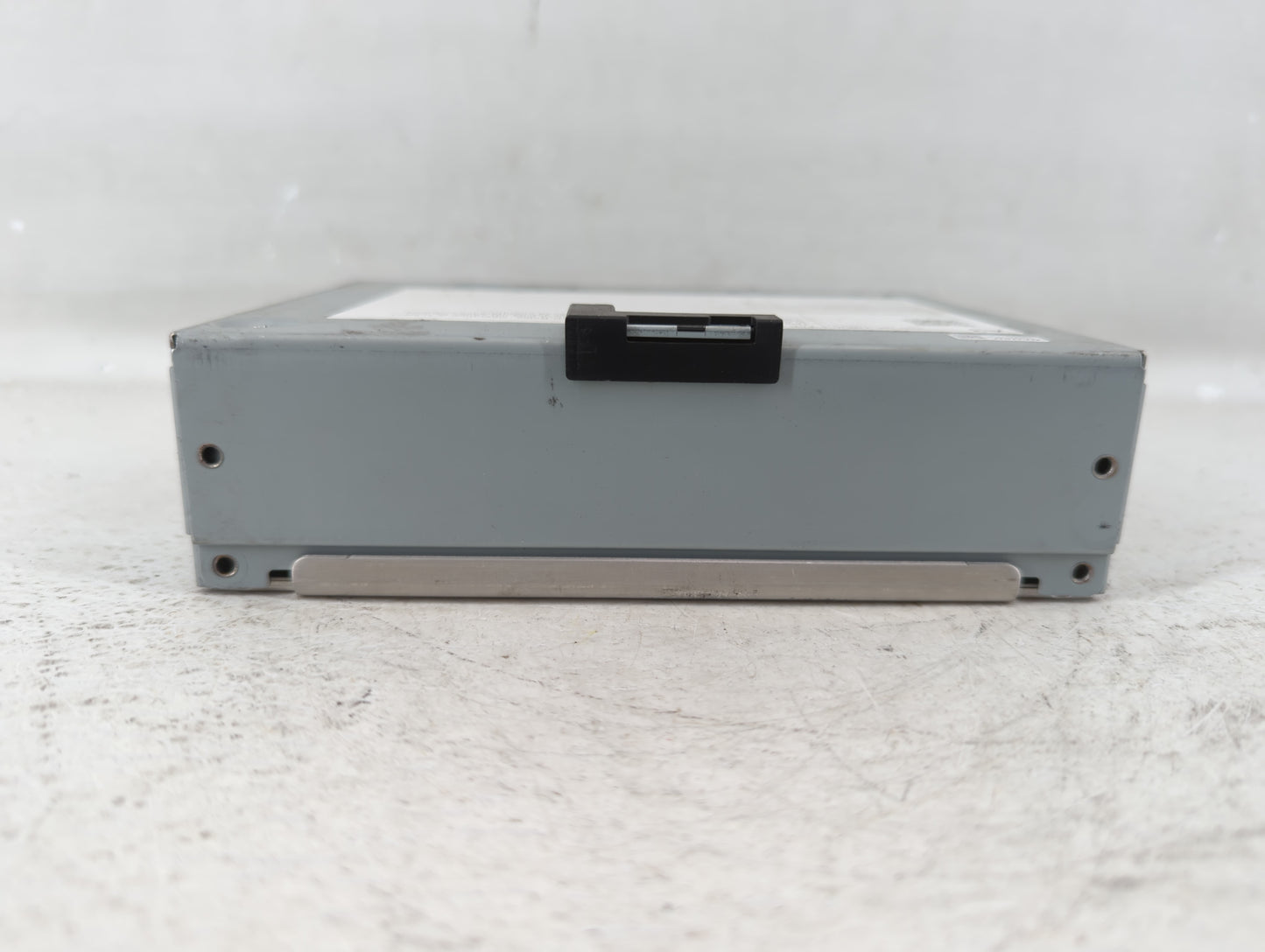 2020 Honda Odyssey Radio AM FM Cd Player Receiver Replacement P/N:39540-THR-A340-M1 Fits OEM Used Auto Parts - Oemusedautopa
