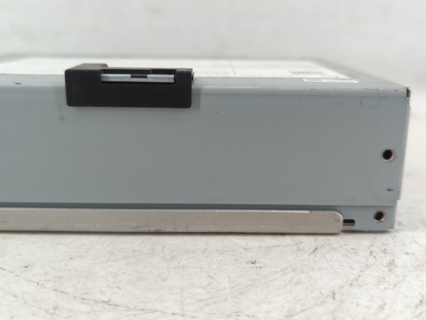 2020 Honda Odyssey Radio AM FM Cd Player Receiver Replacement P/N:39540-THR-A340-M1 Fits OEM Used Auto Parts - Oemusedautopa