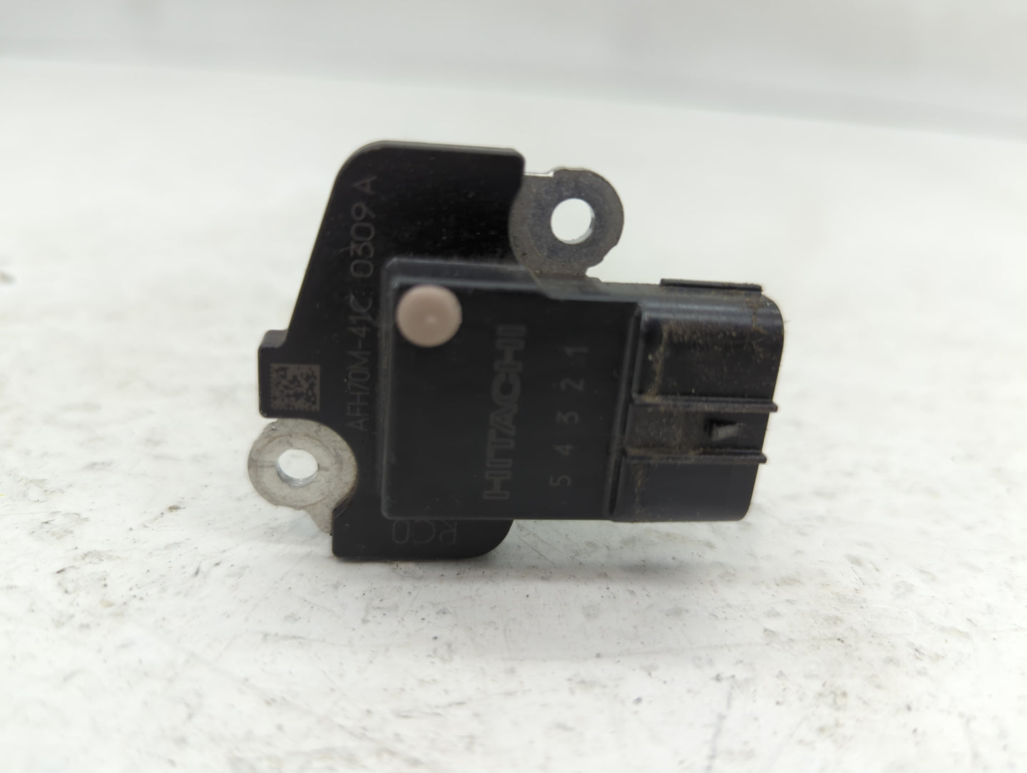 Honda Odyssey Mass Air Flow Meter Maf - Oemusedautoparts1.com